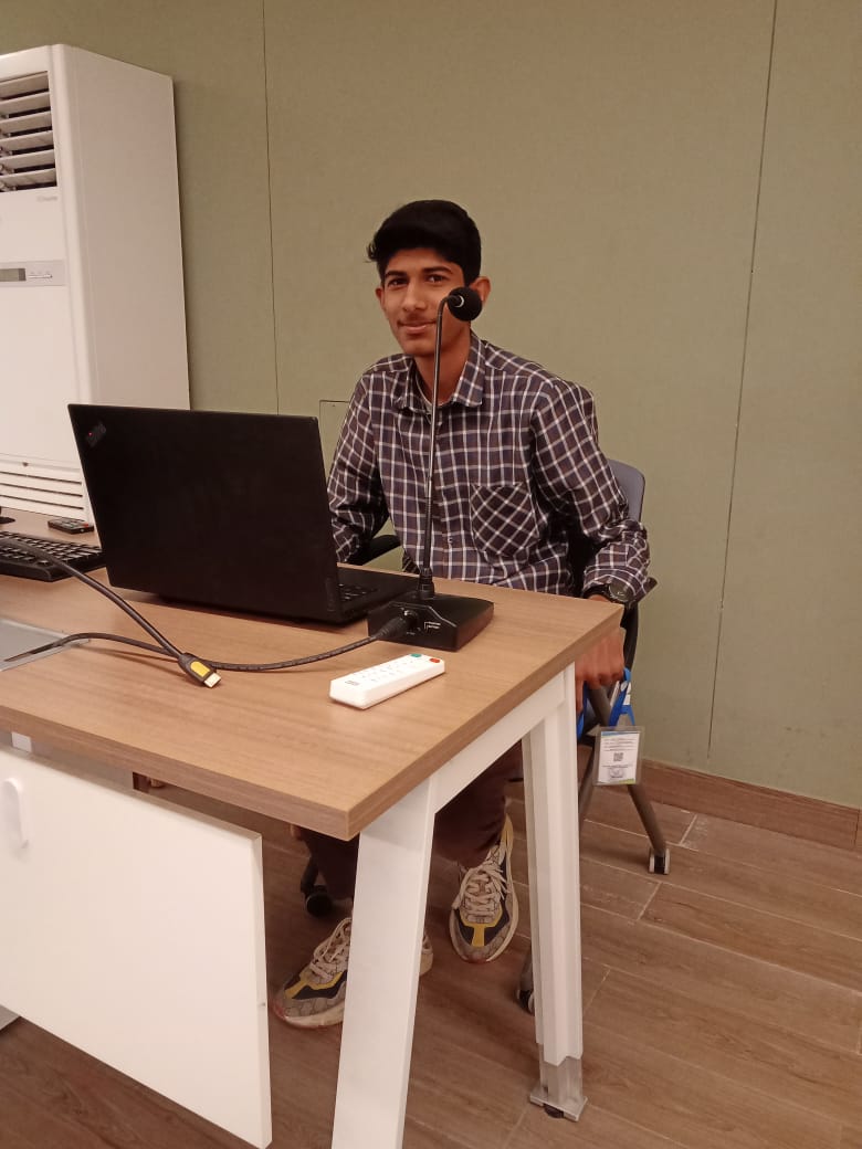 Asad Khan